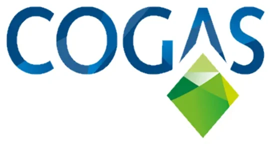 Cogas
