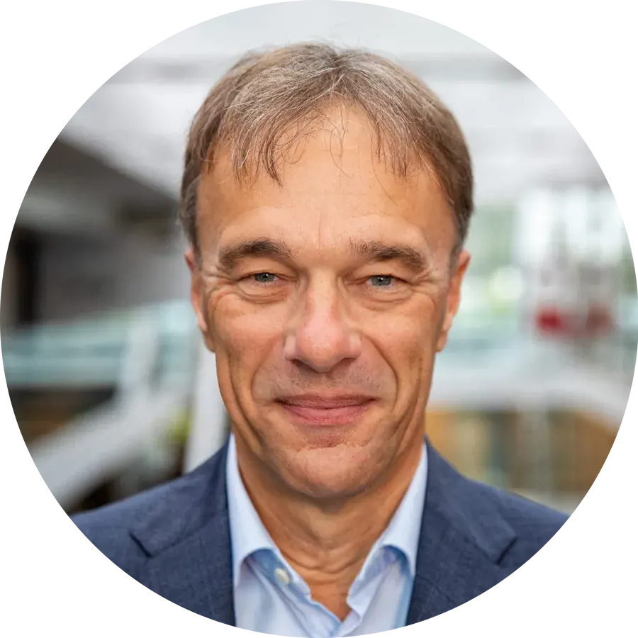 Mario van Vliet