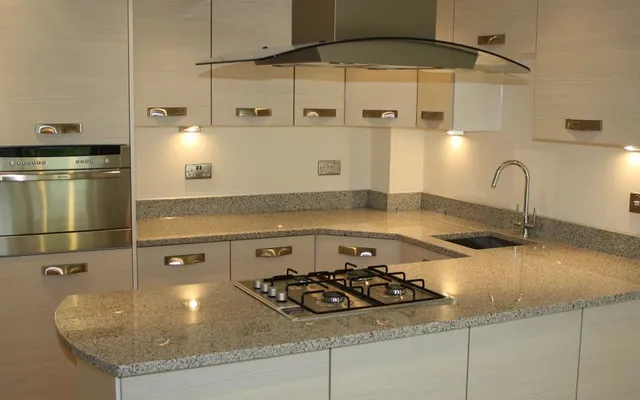 Moderne keuken