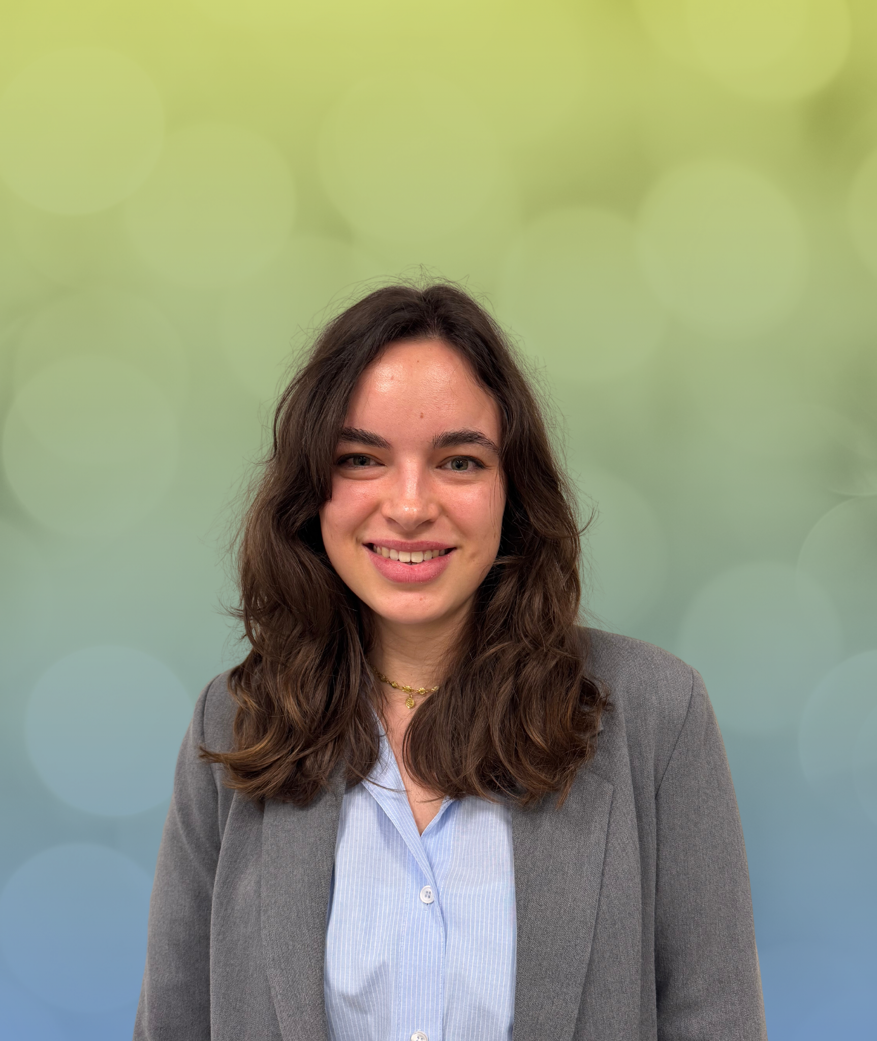 Charlotte Van Donselaar Talent Experience (2)