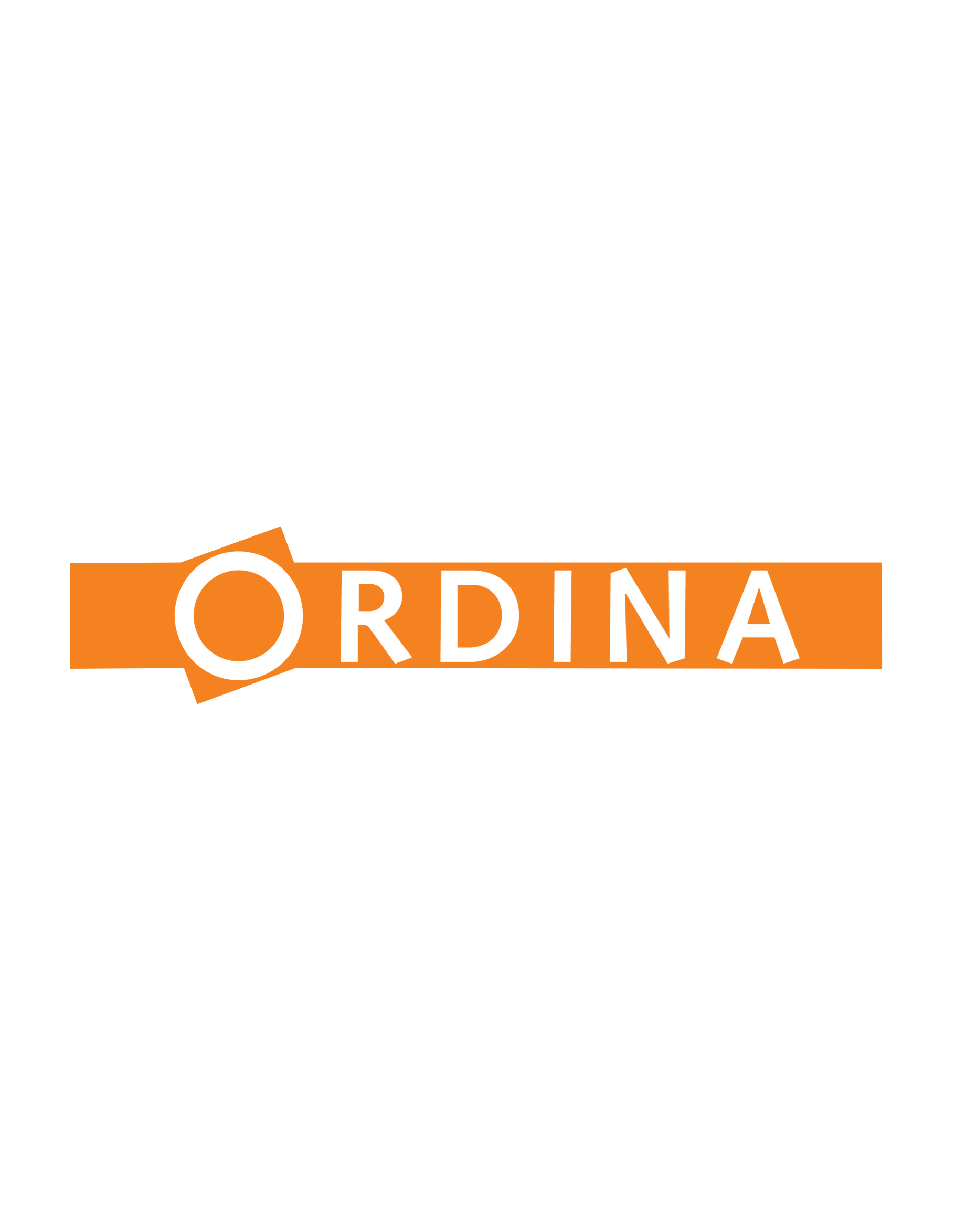 Ordina
