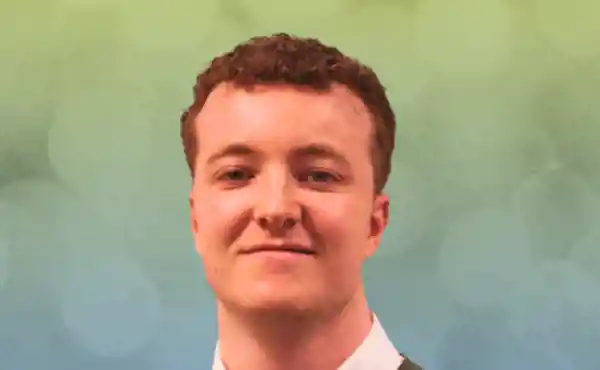 Alumni Maarten