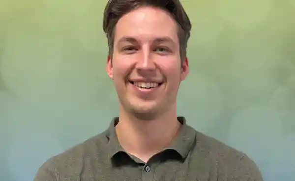 Jarick Van Der Gaag Sales Consultant