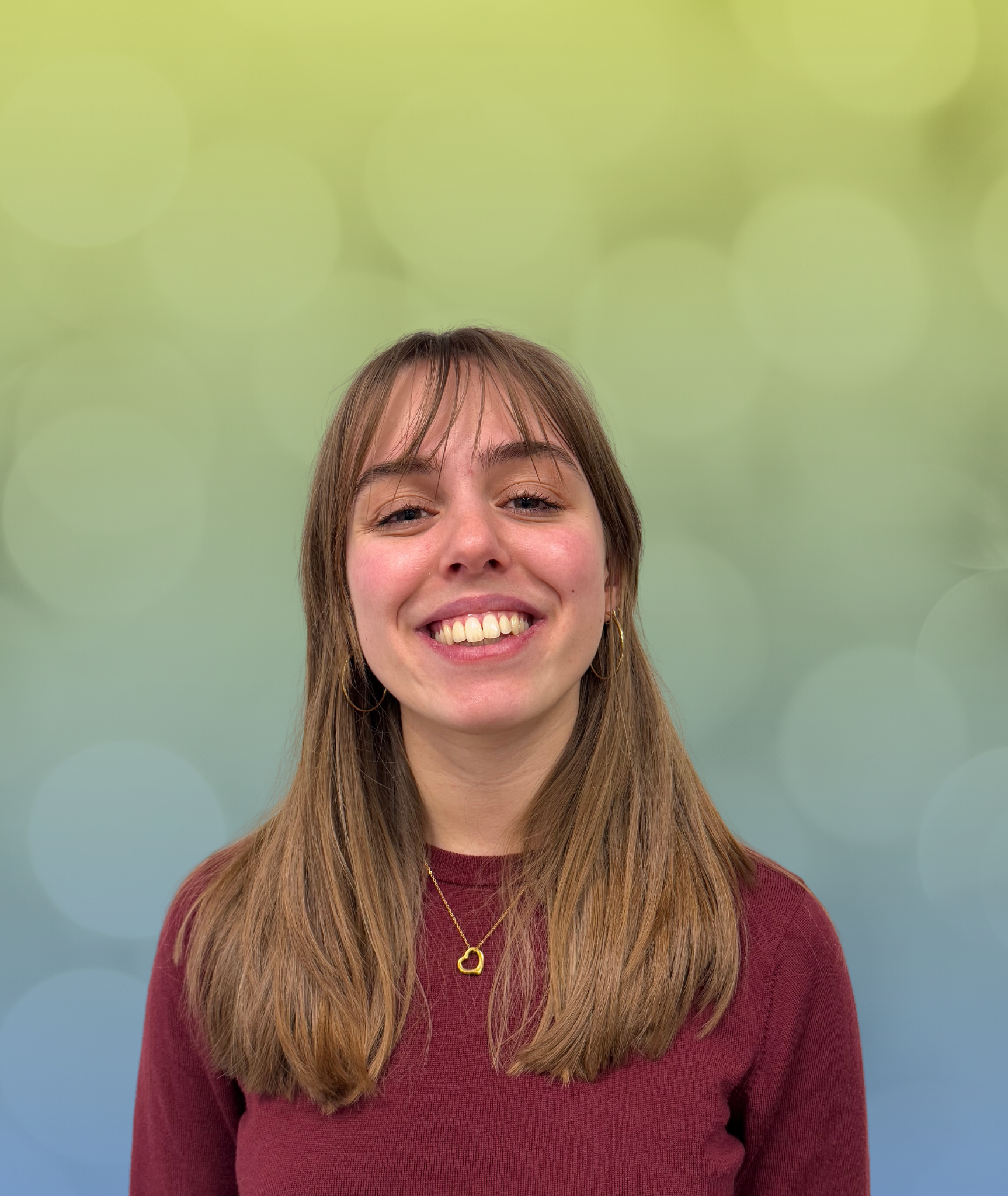 Lenna Van Der Wal Agraz Talent Experience (2)