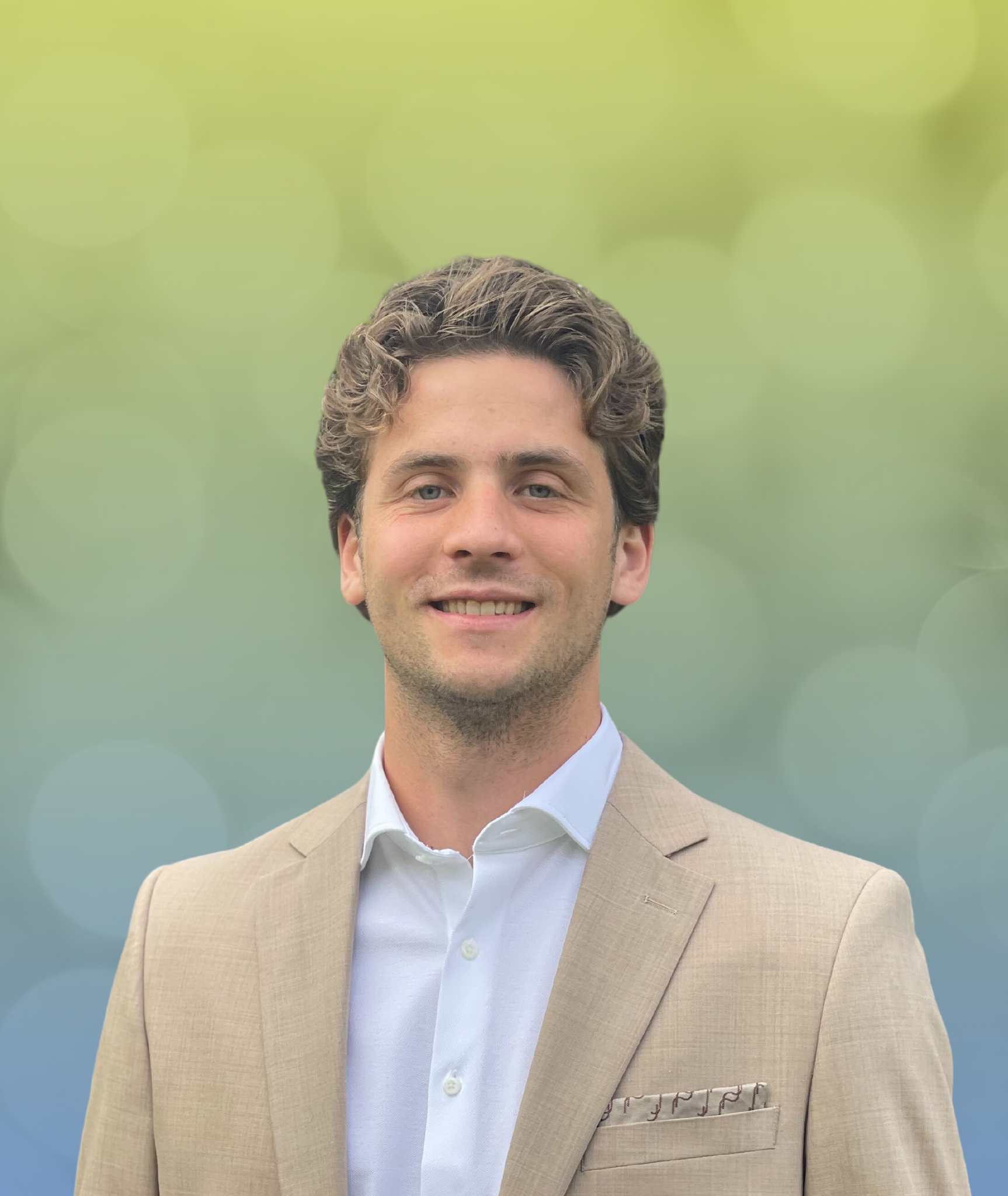 Stan Van Goor Marketing Data Analyst