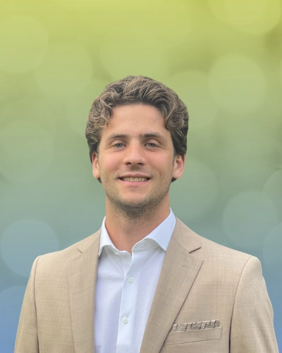 Stan Van Goor Marketing Data Analyst