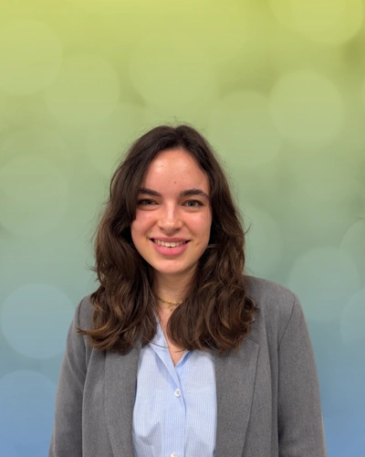 Charlotte Van Donselaar Talent Experience