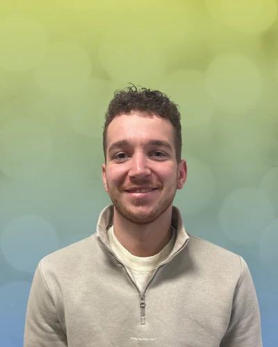 Luuk Saarloos Marketing Stagiair (2)