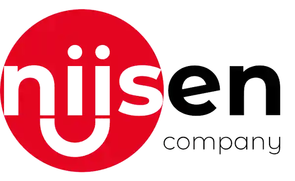 Logo Nijsen Company
