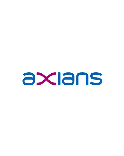 Logo Axians