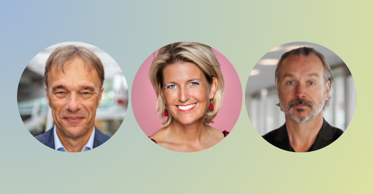 Nieuwe Raad van Advies van Student Consultant