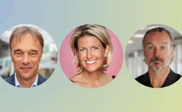 Nieuwe Raad van Advies van Student Consultant