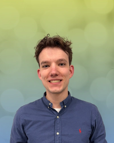 Chiel Van Den Burg Talent Experience