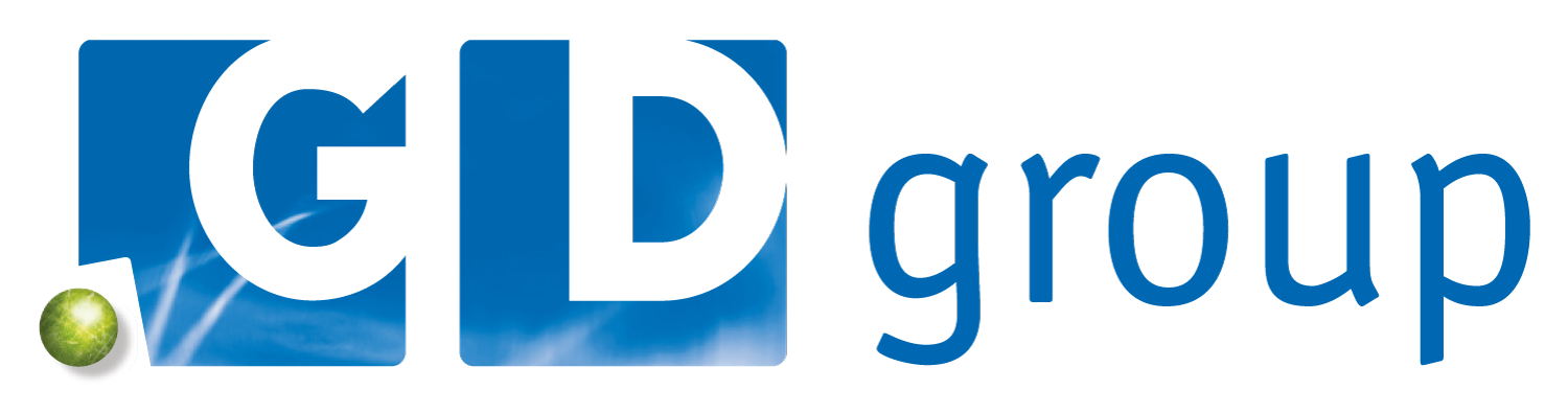 Gdgroup Logo