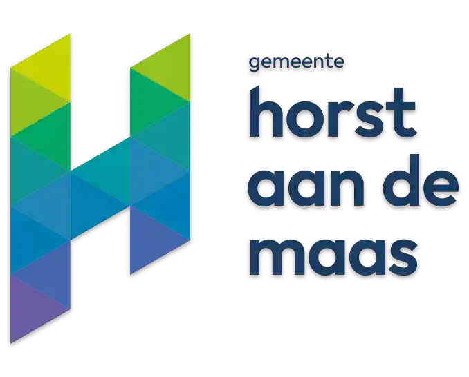 Logo Gemeente Horst aan de maas
