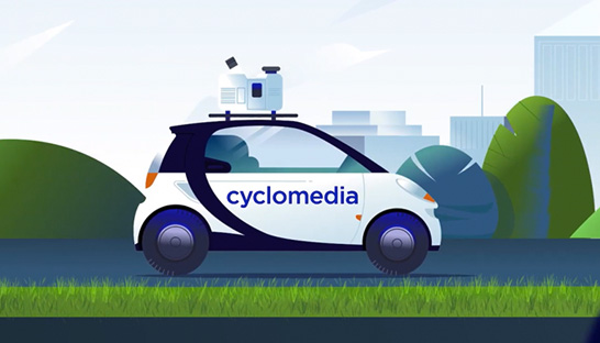2022 09 19 115754340 SPOTONVISION Helpt Cyclomedia Met Naamsbekendheid Campagne Spot