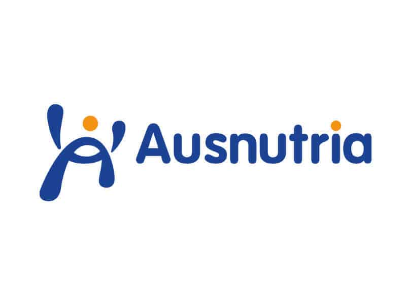 Ausnutria Logo