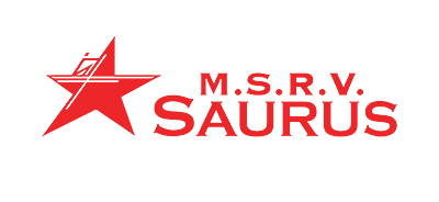 Logo Saurus