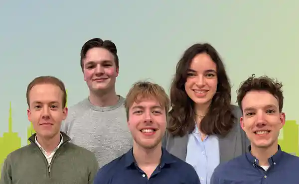 Thema Nieuwe Medewerkers Tilburg (1)