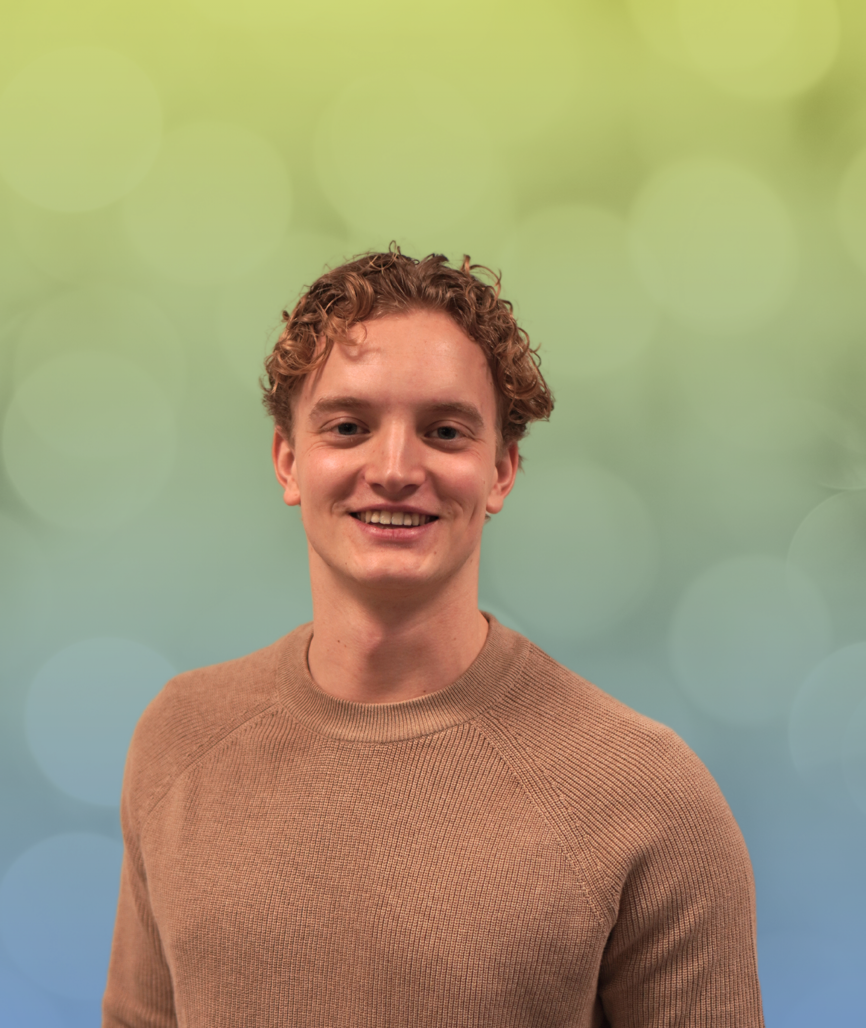 Jordy Haverkamp Managing Consultant