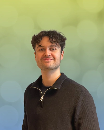 Sander De Witte