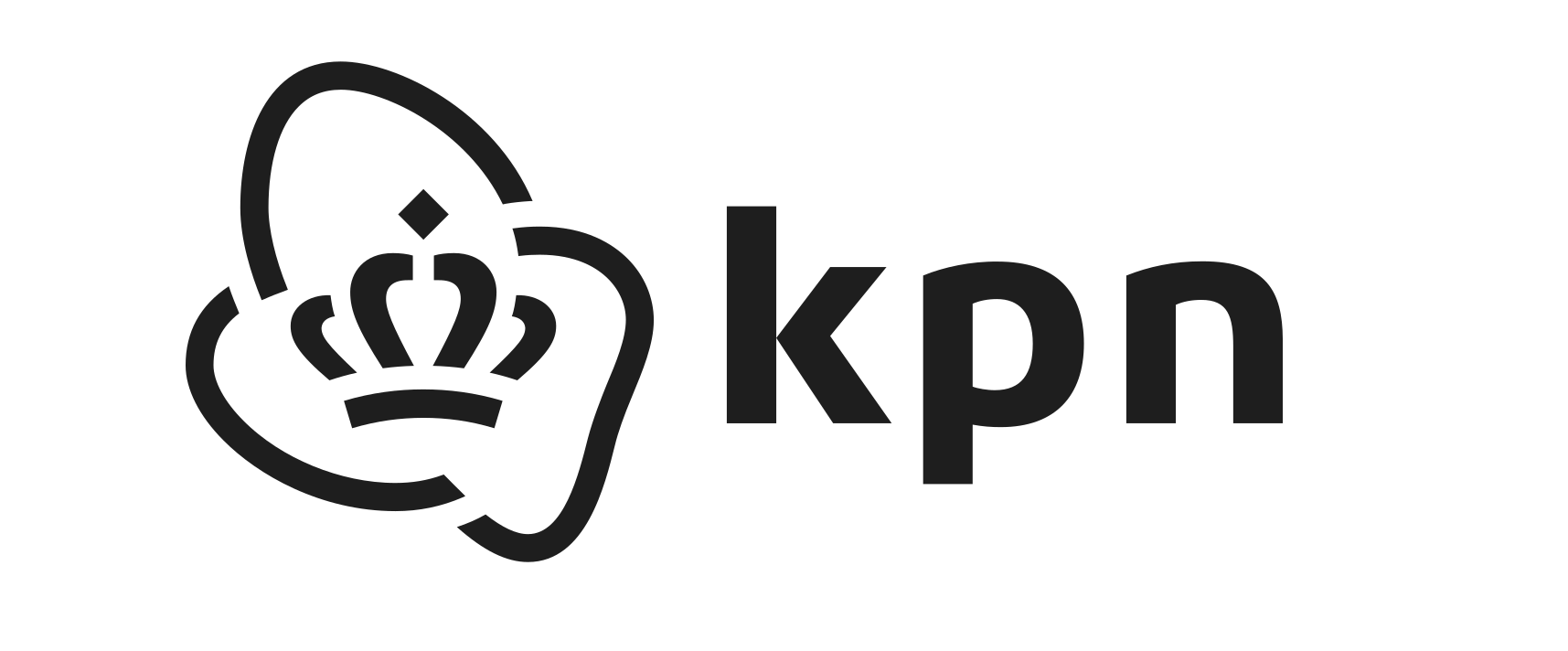 Logo Kpn