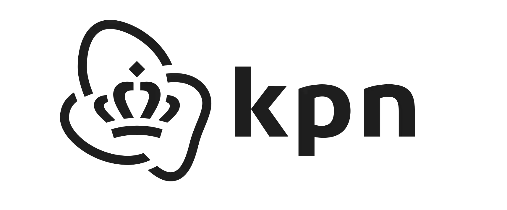 Logo Kpn