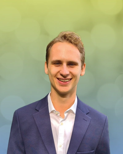Jop Huijben Marketing Director