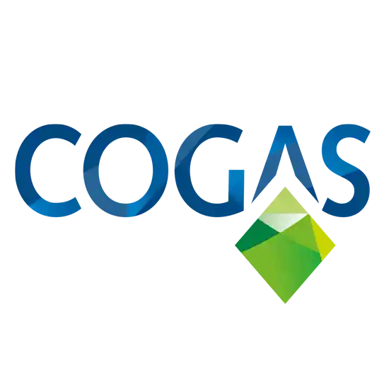 Logo Cogas