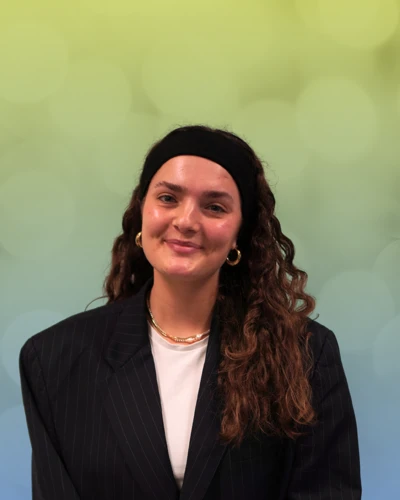 Zoe Reintjens Business Development
