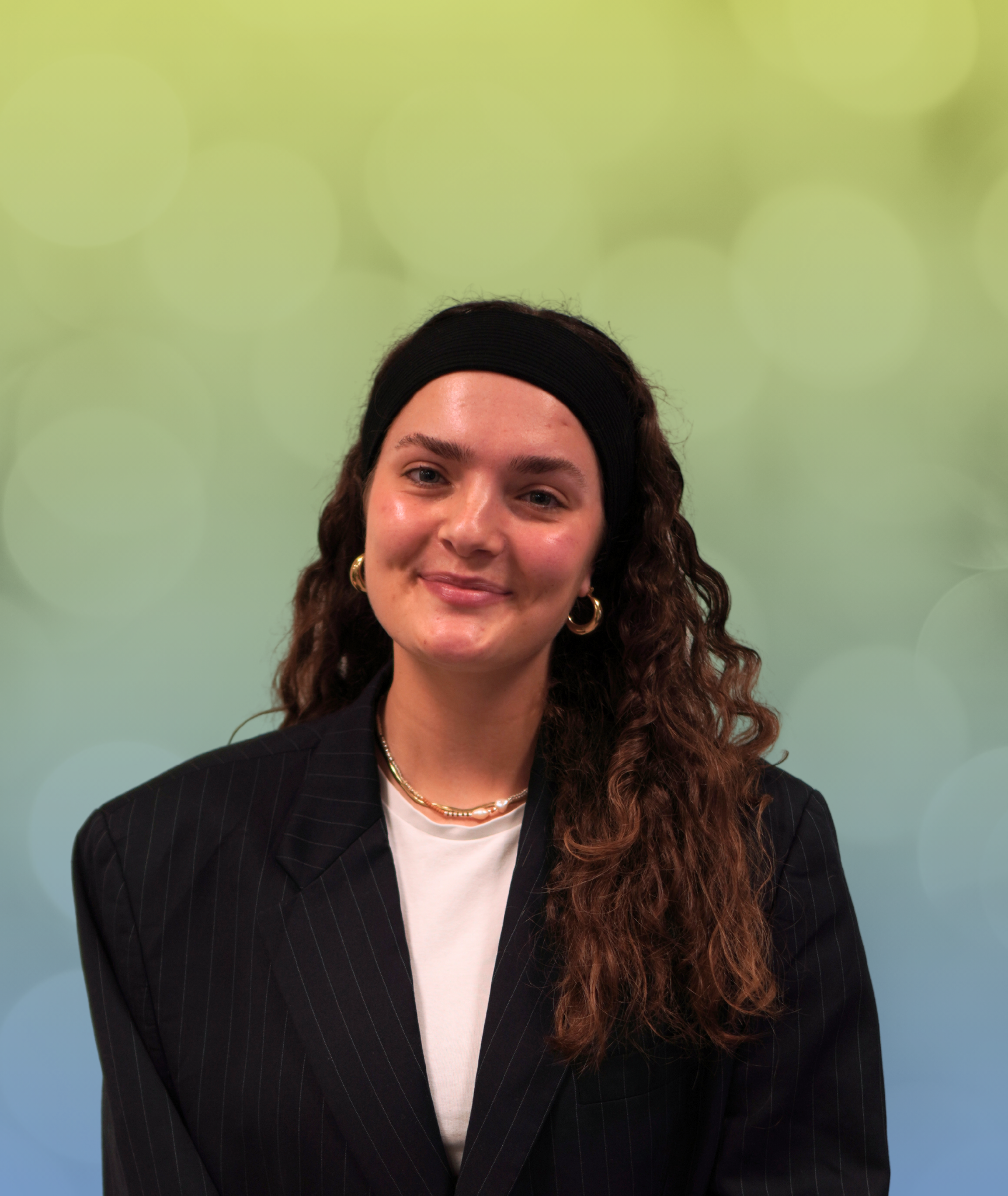 Zoë Reintjens Business Development