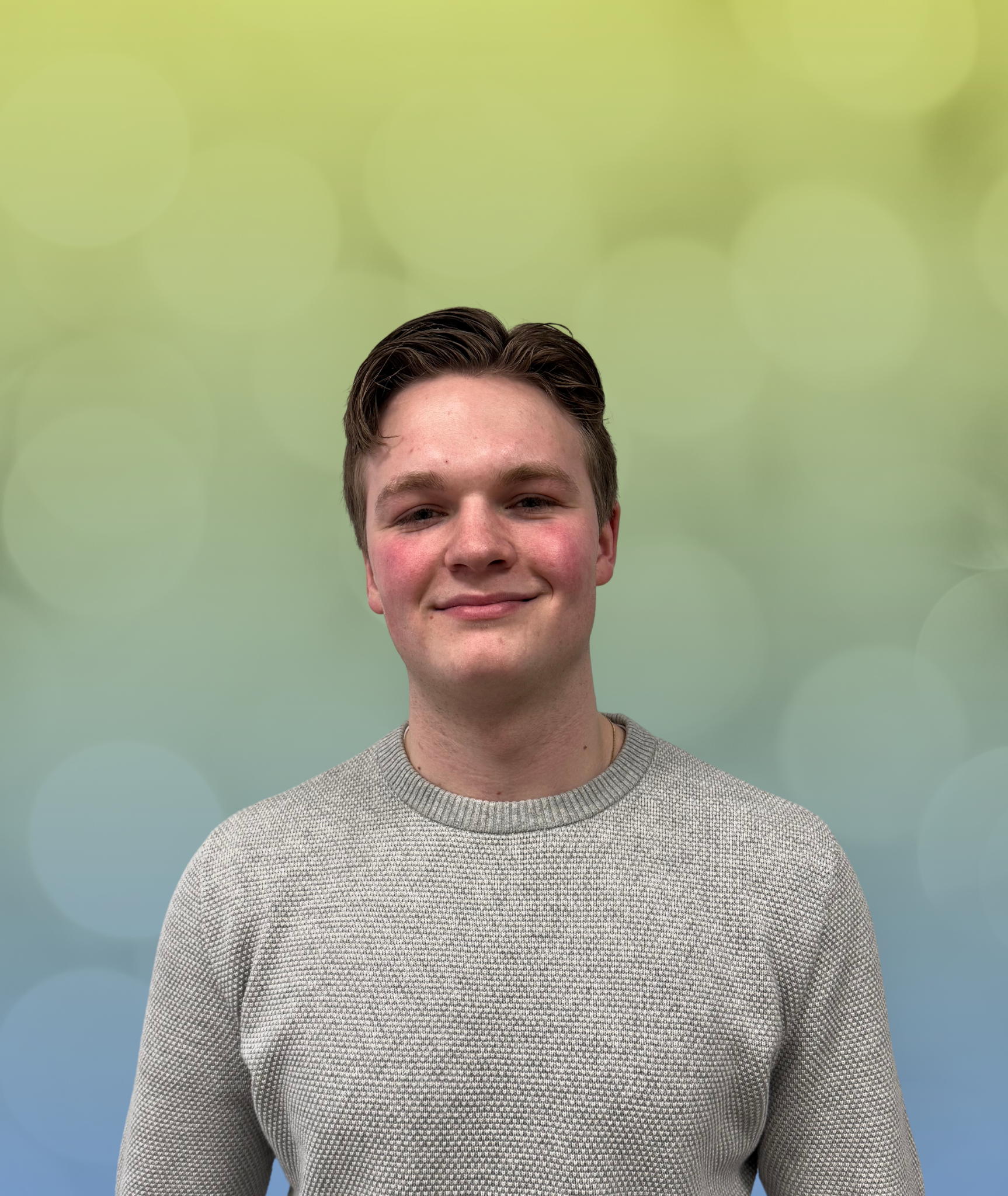 Rintje Jansen Talent Experience