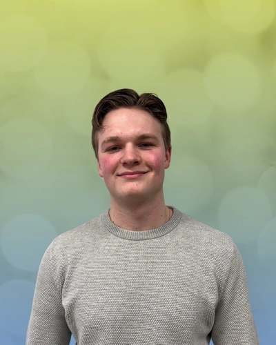 Rintje Jansen Talent Experience