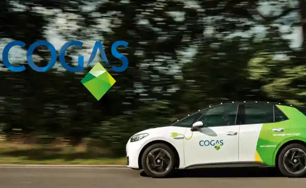 Cogas