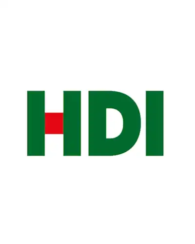 HDI Wit