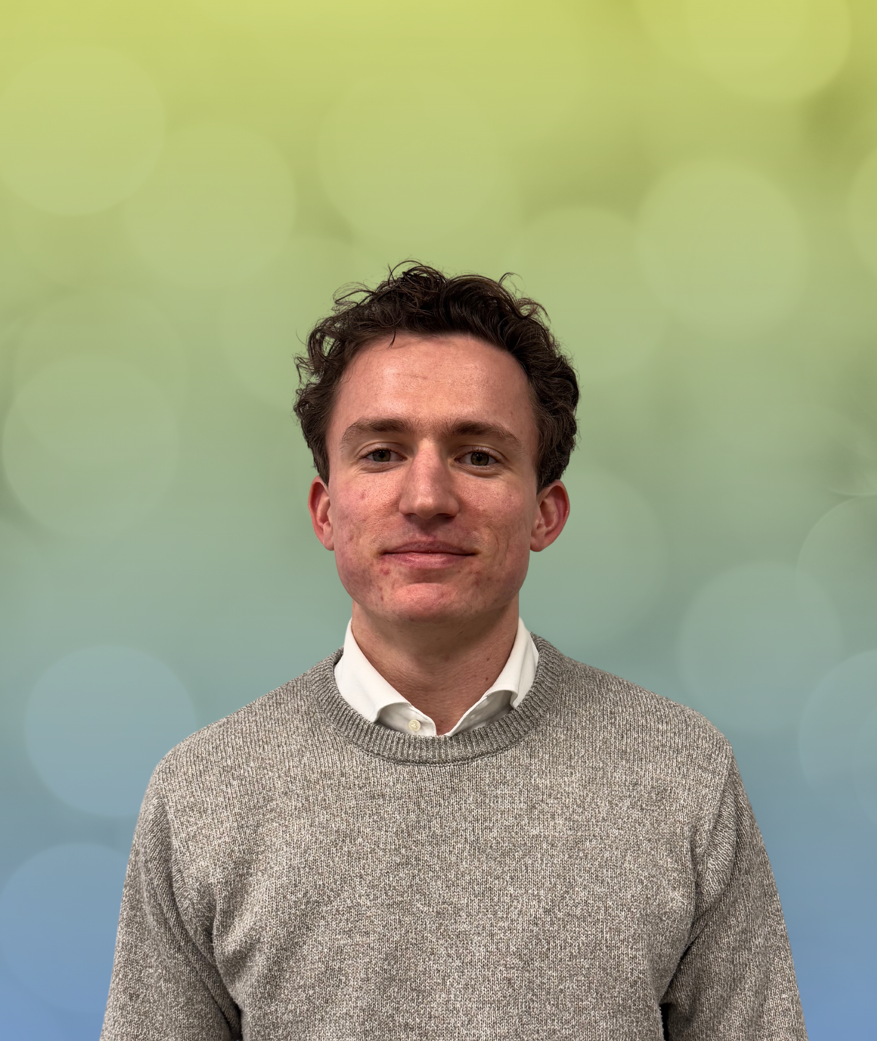 Martijn Kanters Talent Experience