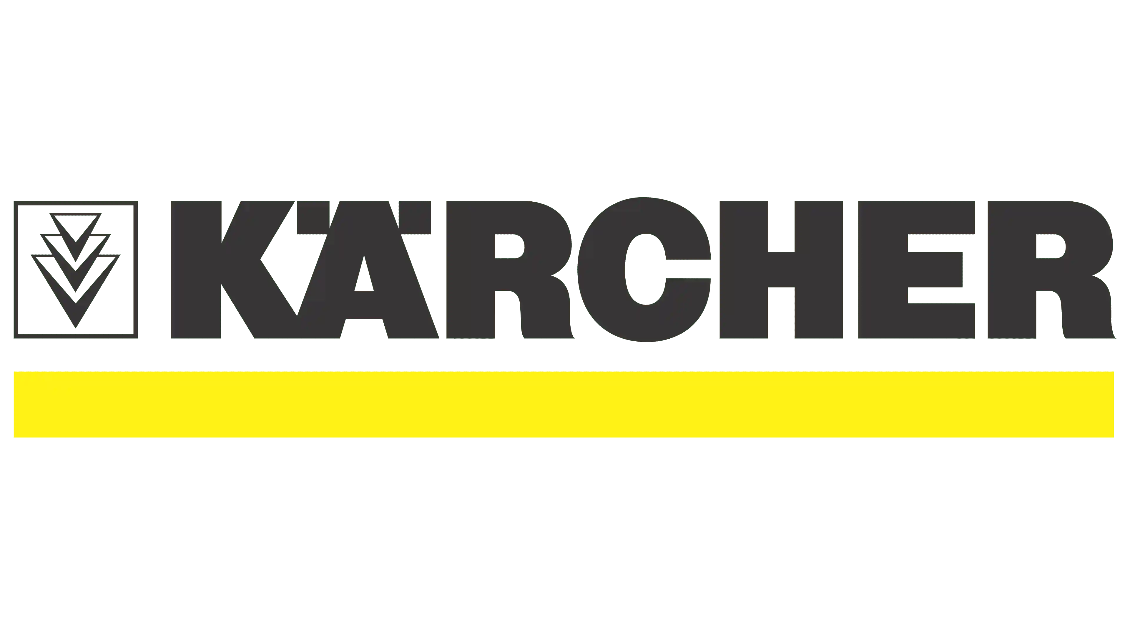 Karcher Logo