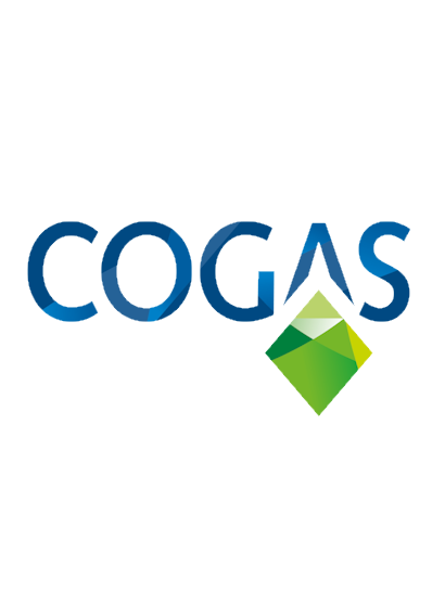 Cogas