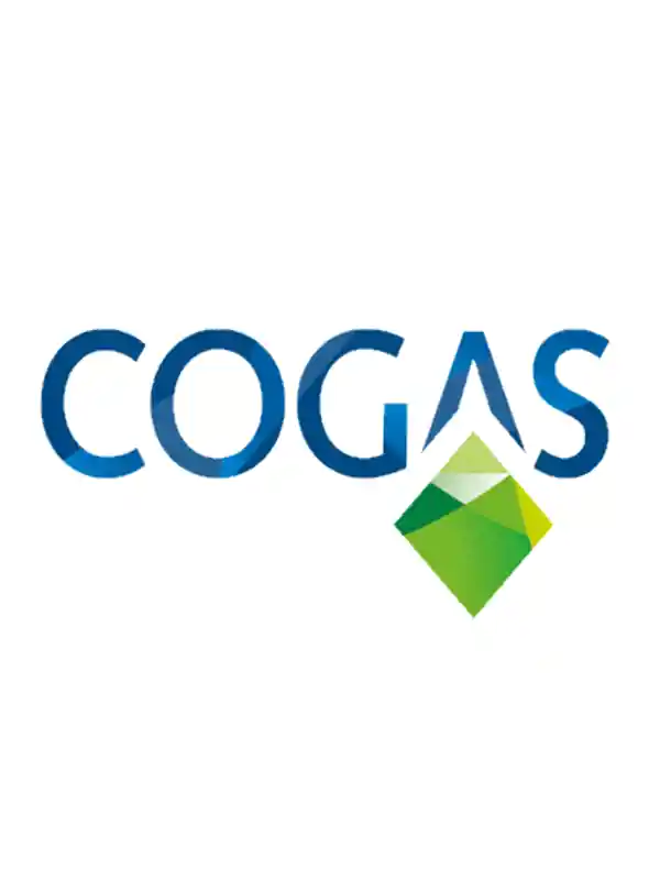 Cogas