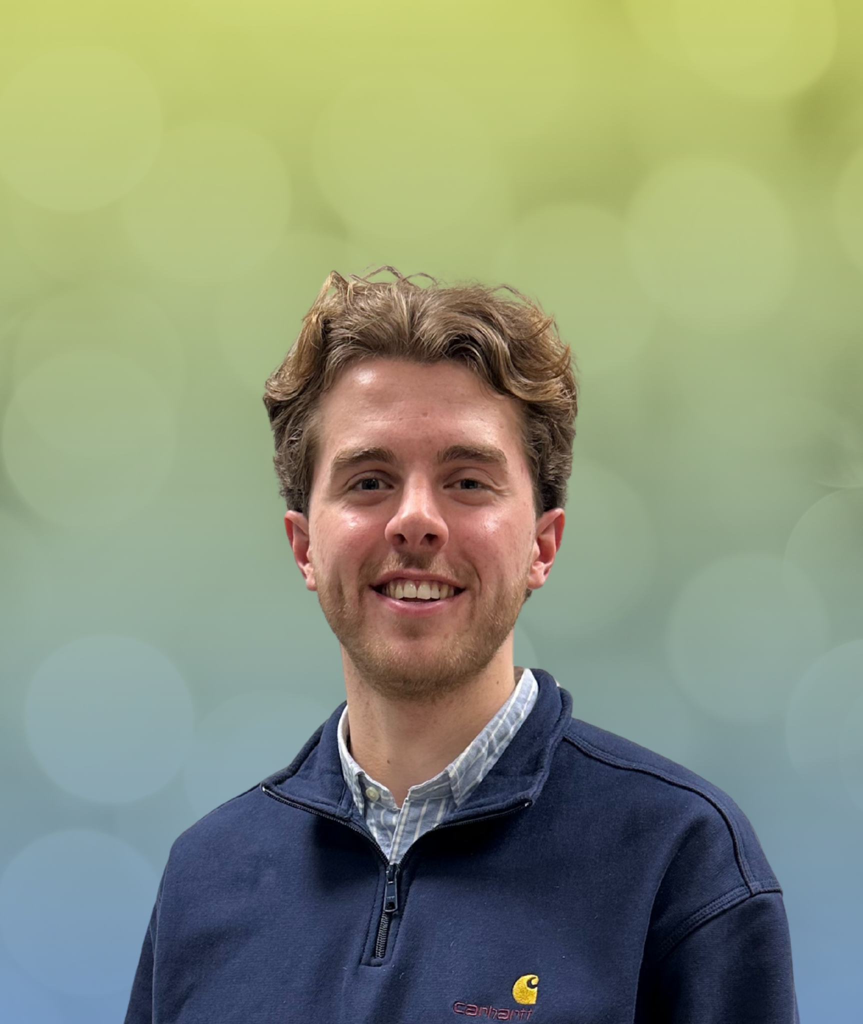 Sander Van Leeuwen Consultant