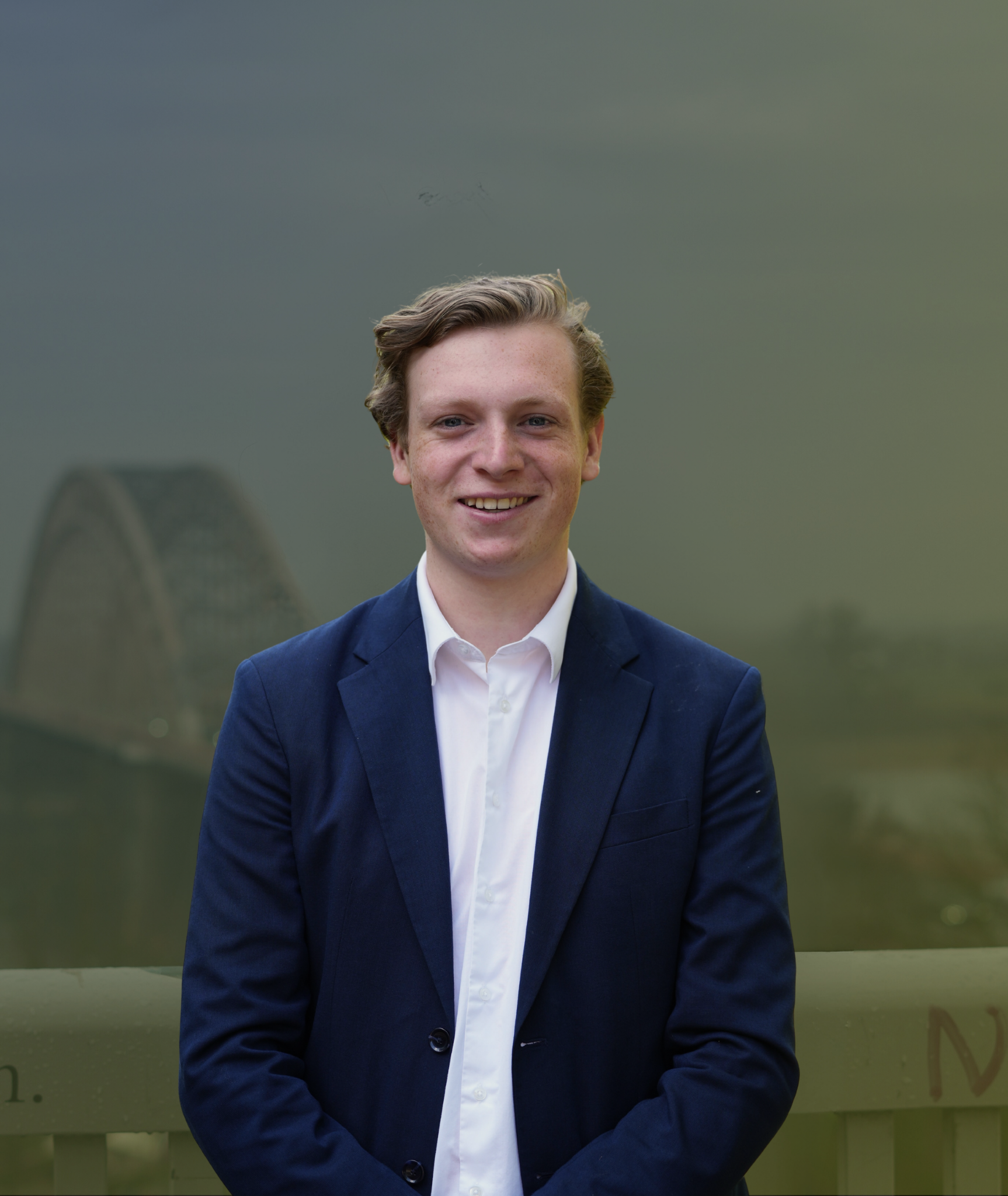 Floris Koerts