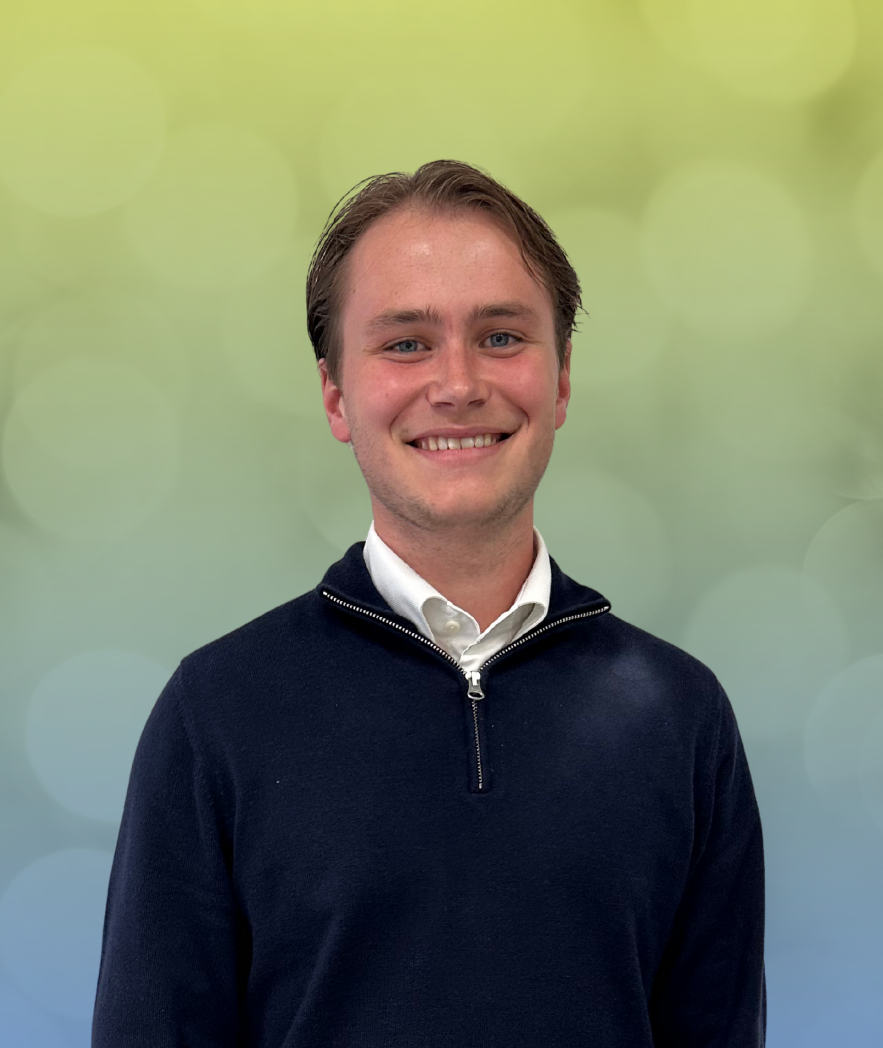 Sebastiaan Van Deursen