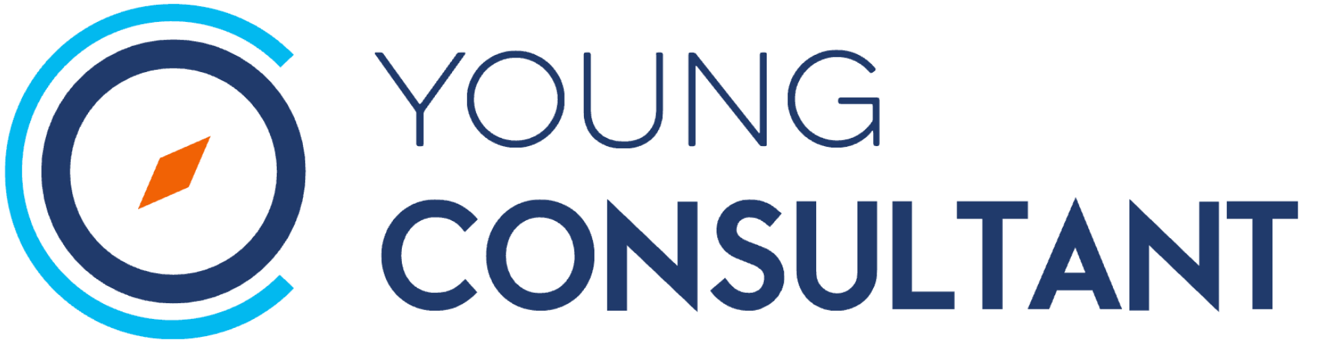 Young Consultant Afbeelding
