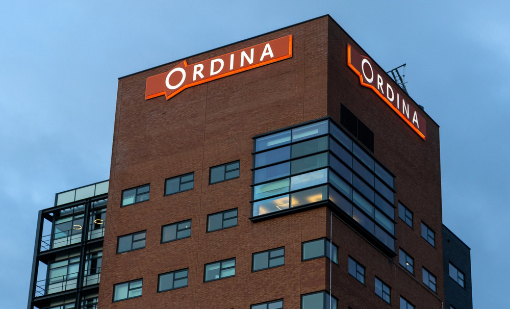 2023 03 16 043632333 IT Dienstverlener Ordina In Gesprek Met Meerdere Kopers