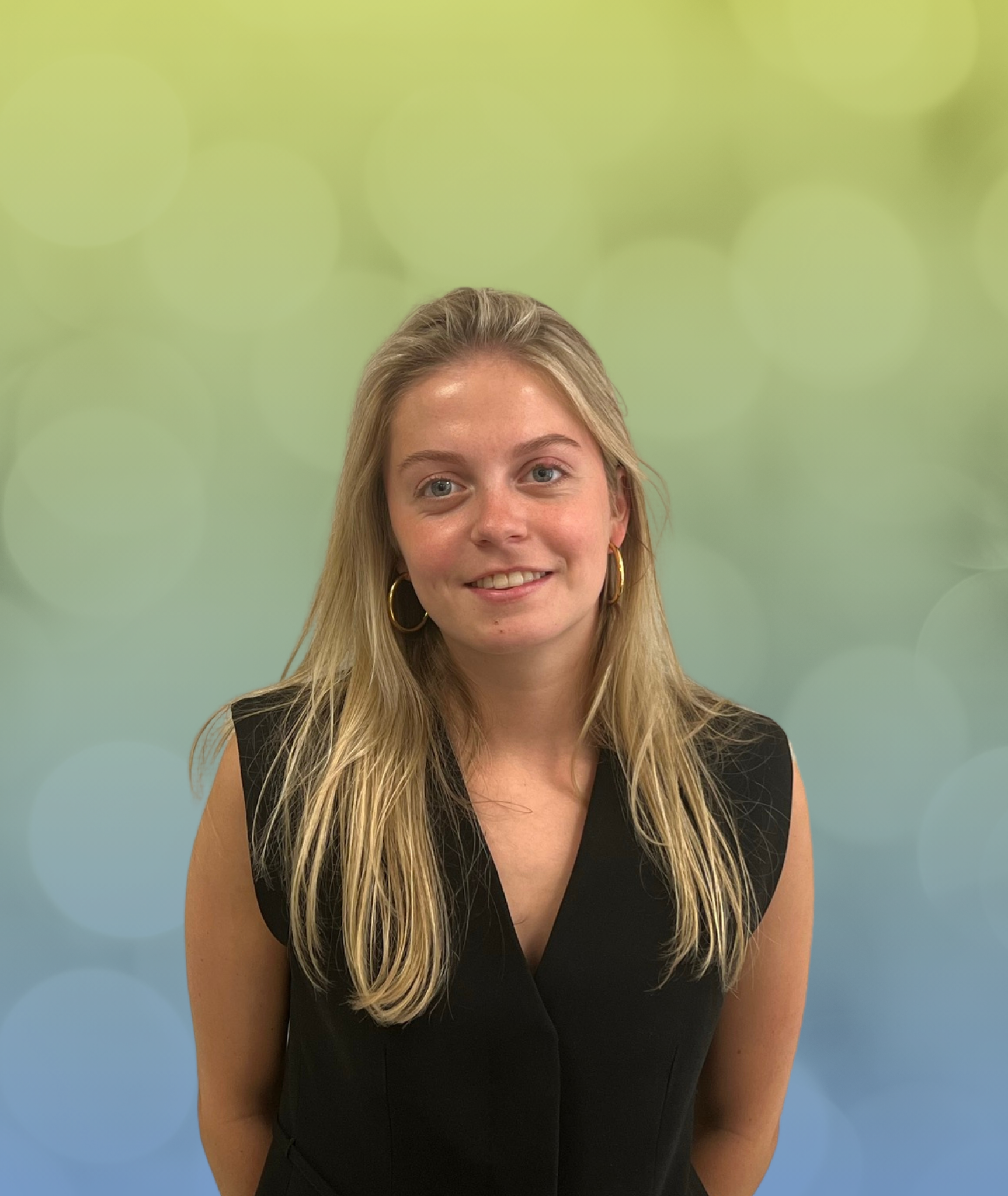 Bente Kerres Business Development