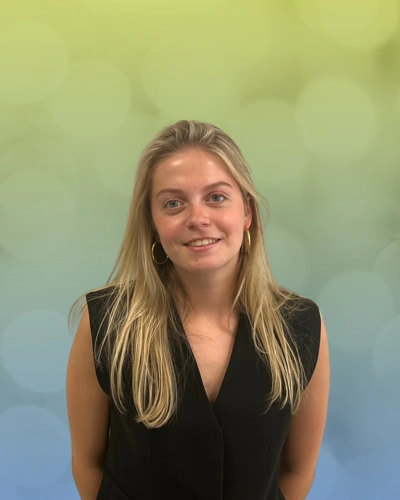 Bente Kerres Business Development