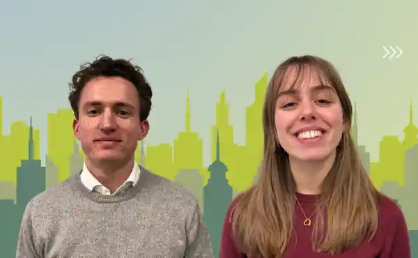 Thema Nieuwe Medewerkers Randstad