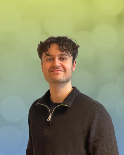 Sander De Witte