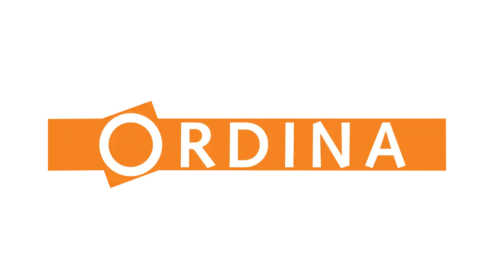 Logo Ordina