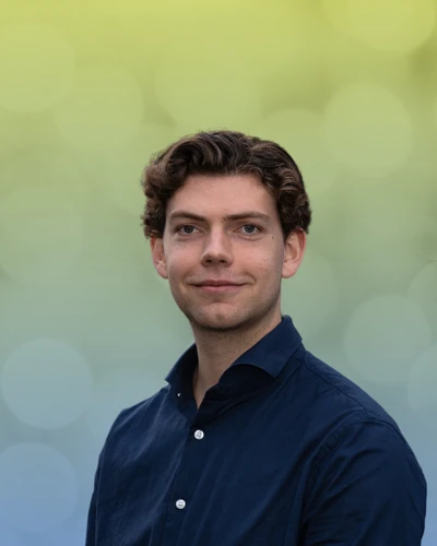 Jochem Molenaar